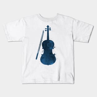 Viola Kids T-Shirt